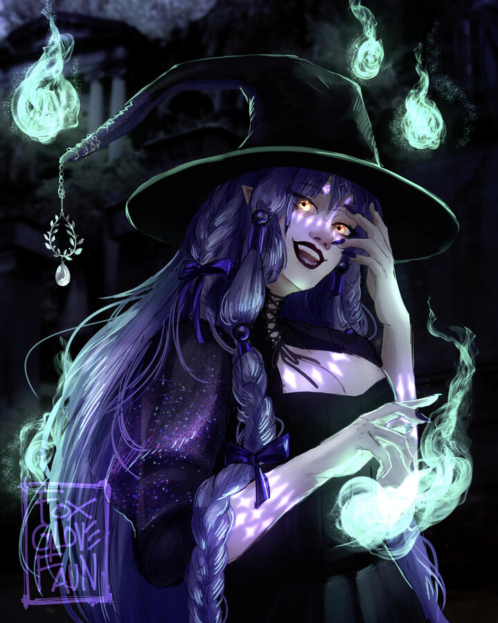 full render half body