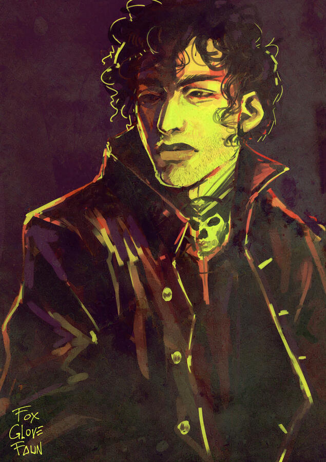 Experimental Half Body