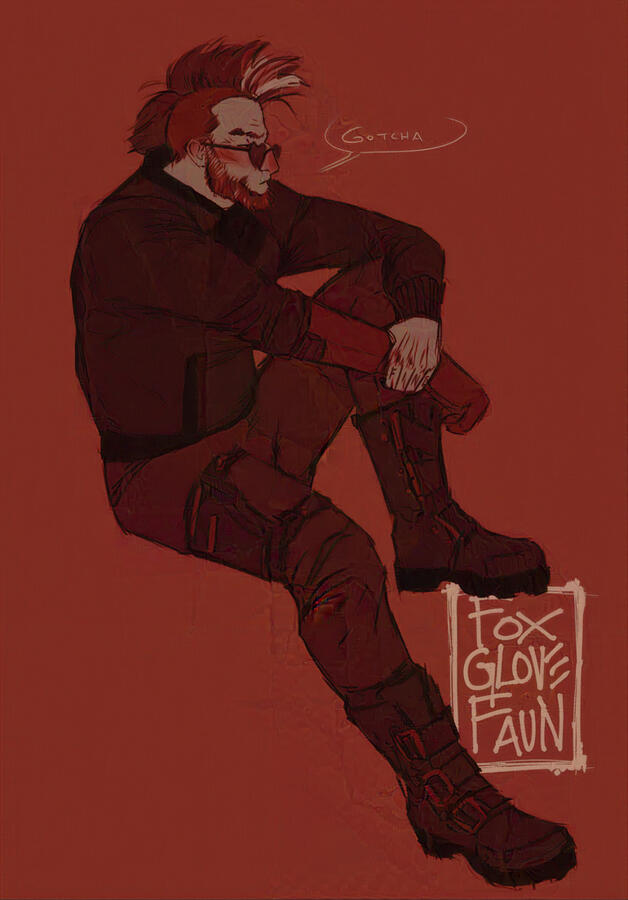 Experimental Full Body